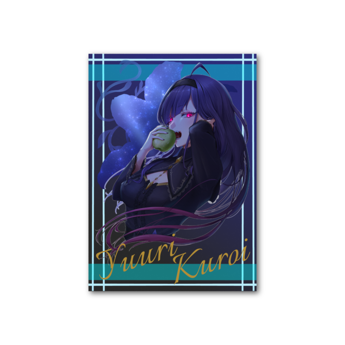 夜の魔女