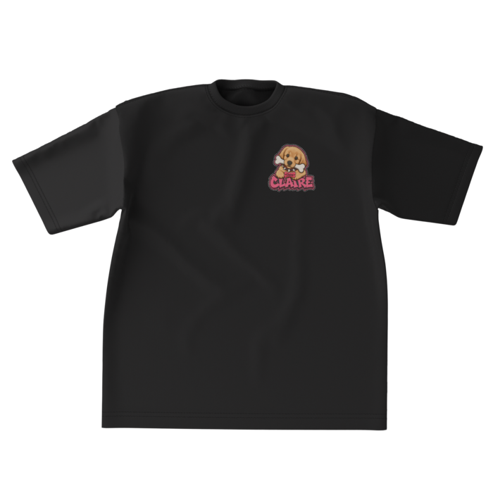 ビッグシルエットTシャツ - XL - 両面