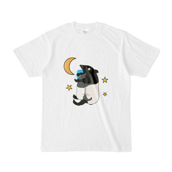 Tシャツ - S - 白