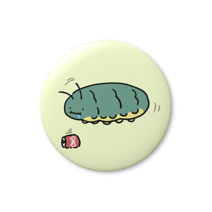 缶バッジ（バリュー） - 25mm