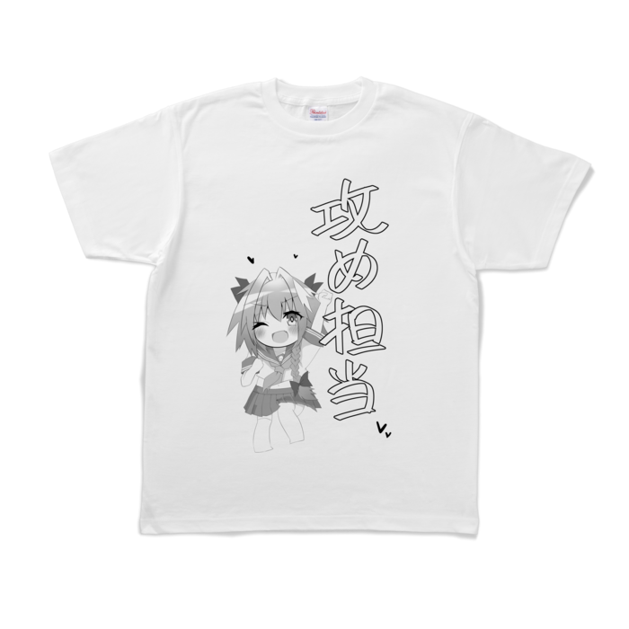 Tシャツ - L