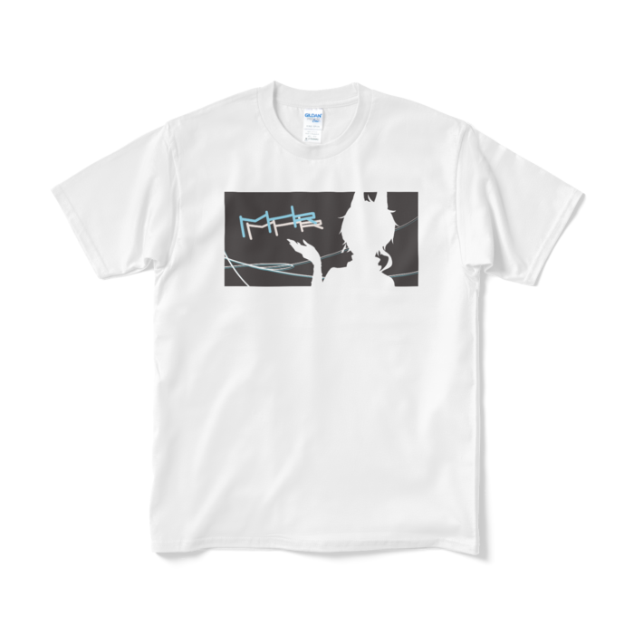 Tシャツ（短納期） - M - ホワイト