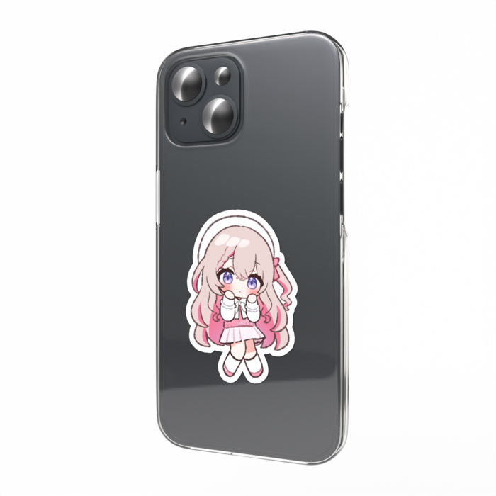 萩宮ルナ ぴえん