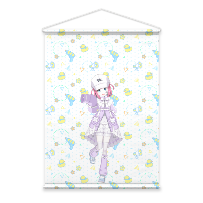 タペストリー - B2縦