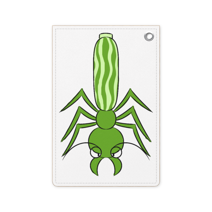 パスケース - 70 x 105 (mm)