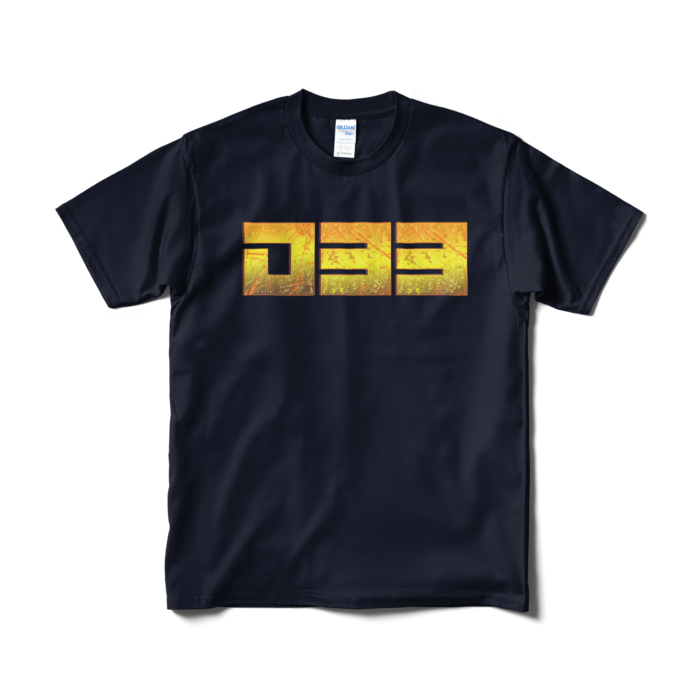 Tシャツ(短納期) - M - ネイビー