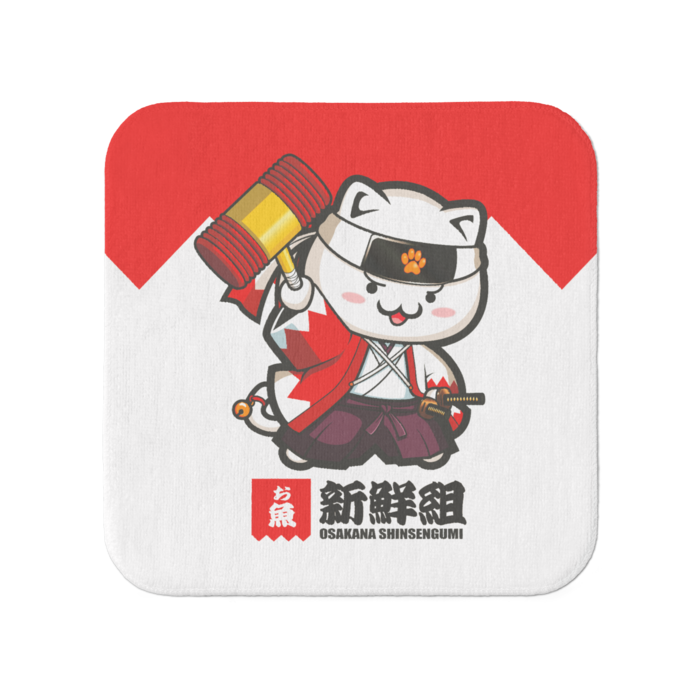 タオル - 小