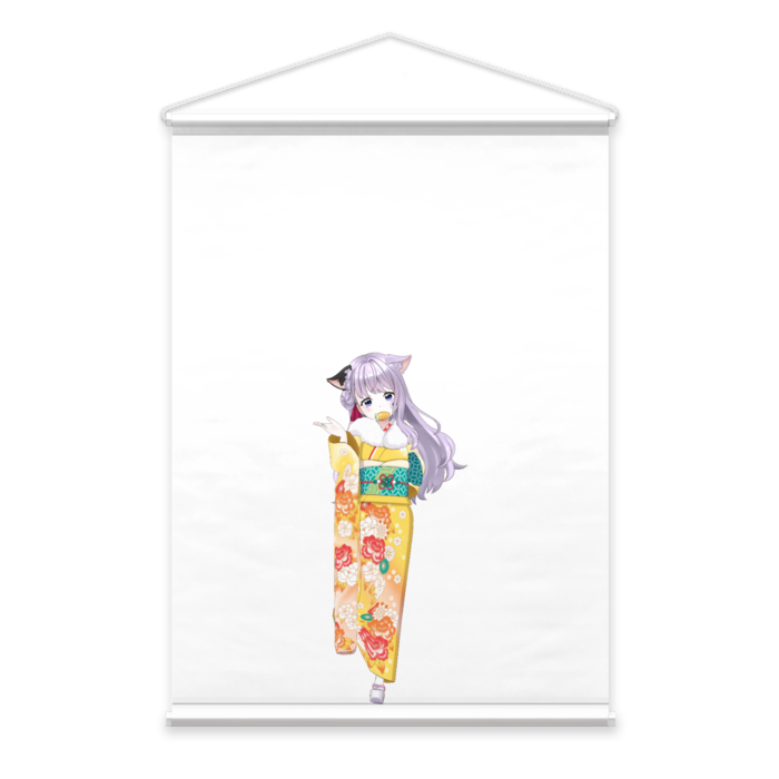 タペストリー - B2縦