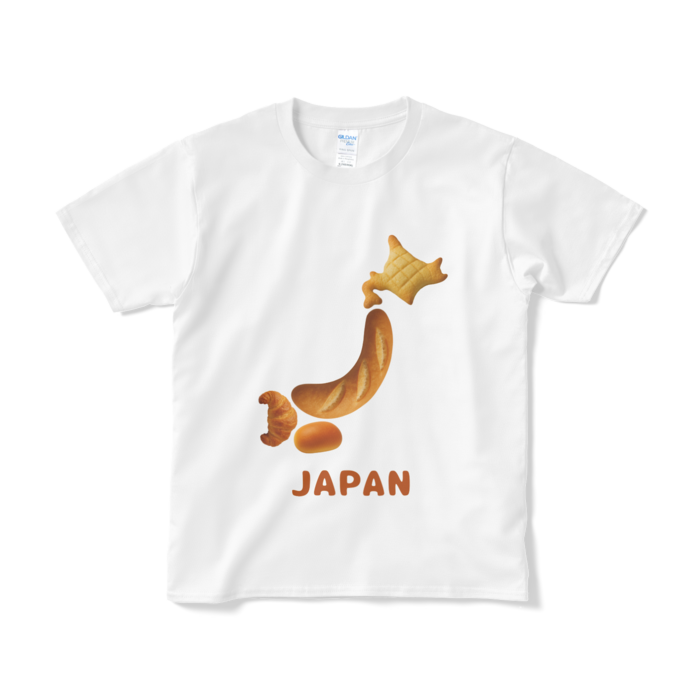 Tシャツ（短納期） - S - ホワイト