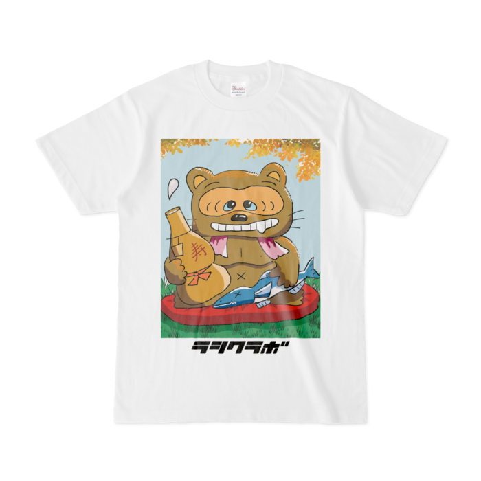 Tシャツ - S - 白