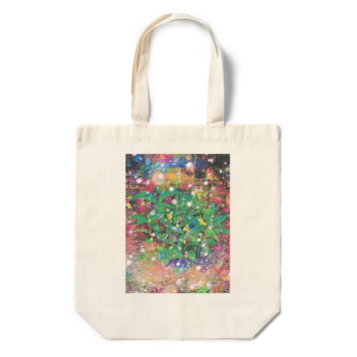 エコバッグ - 360×370×110(mm)