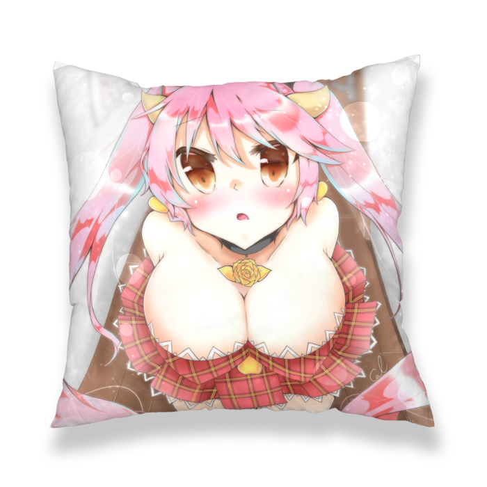 クッションカバー - 450x450(mm)