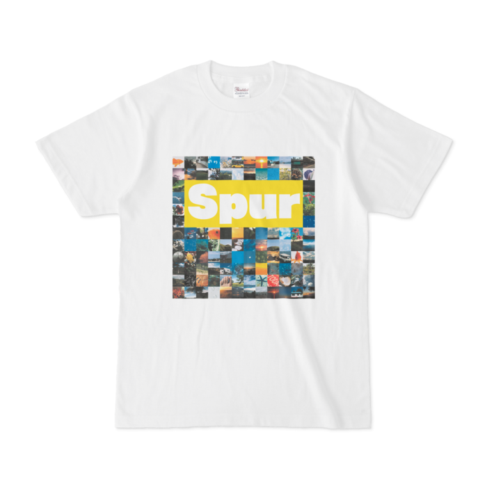 Tシャツ - S - 白