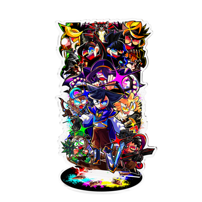 160mmのデカいサイズ