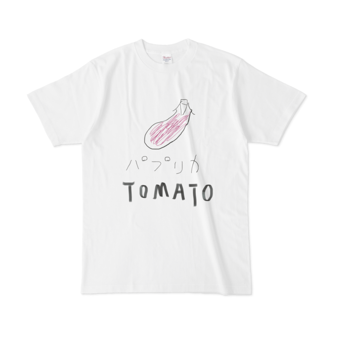クソTシャツ - L - 