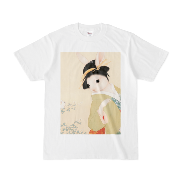 Tシャツ - S - 白