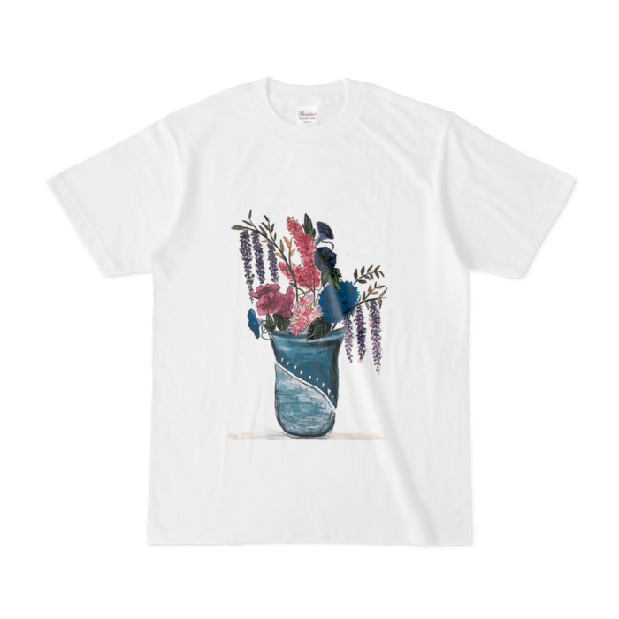 Tシャツ - S - 白