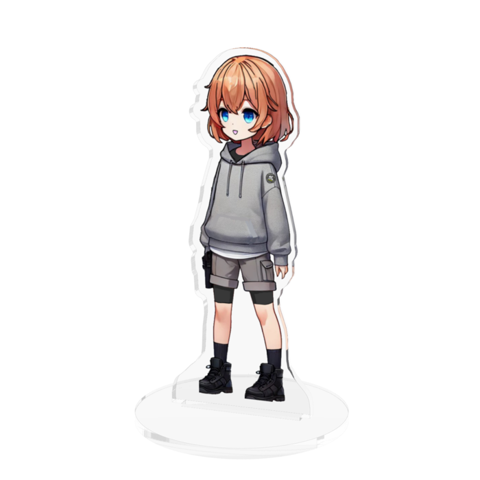支援オプション