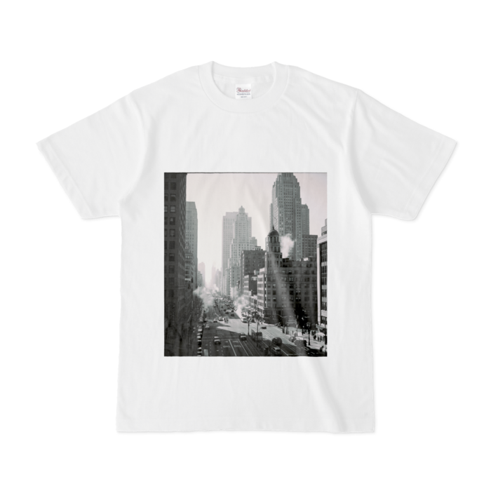 Tシャツ - S - 白