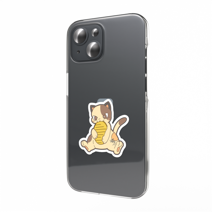 スマホステッカー - 縦