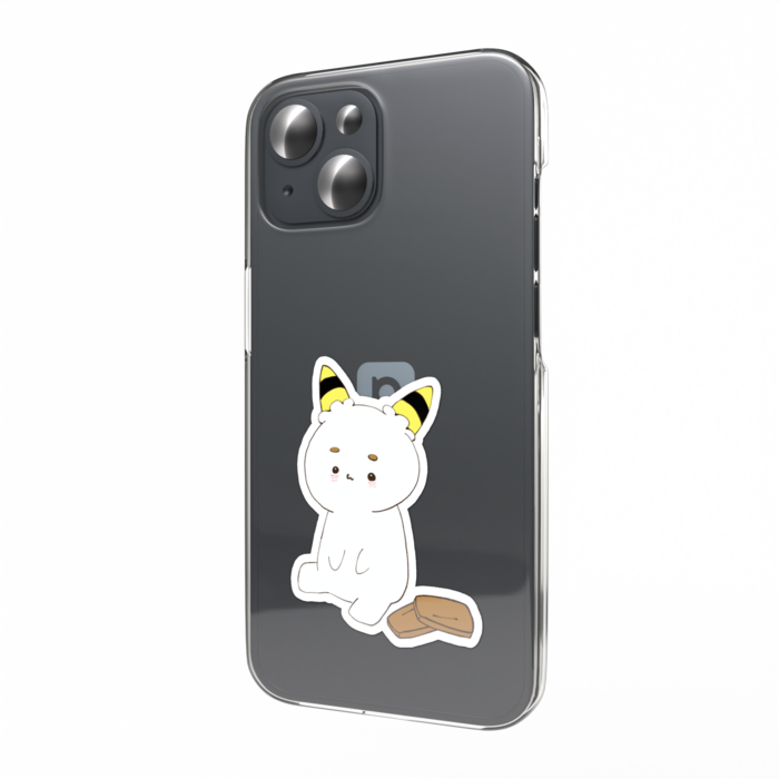 スマホステッカー - 縦