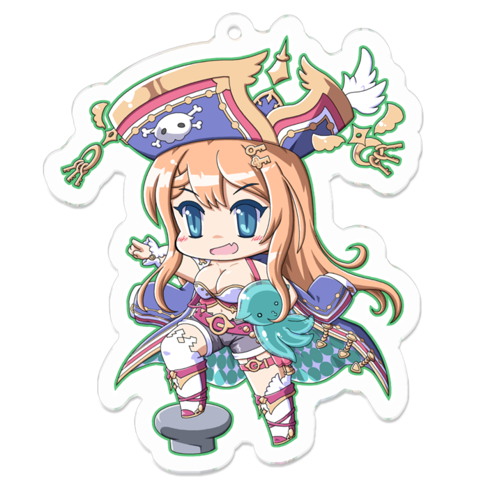 ポートロイヤル(70mm)