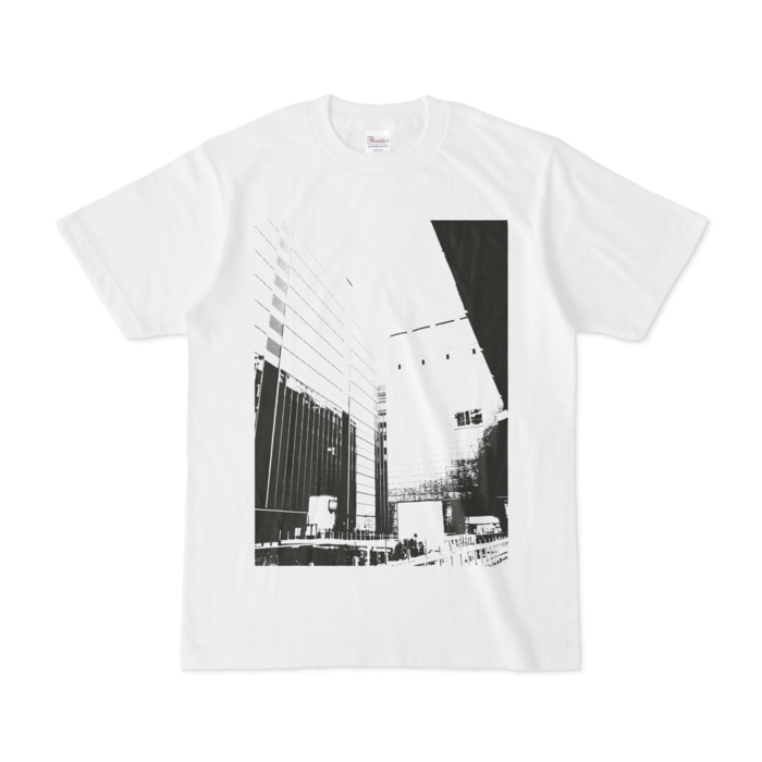 Tシャツ - S - 白
