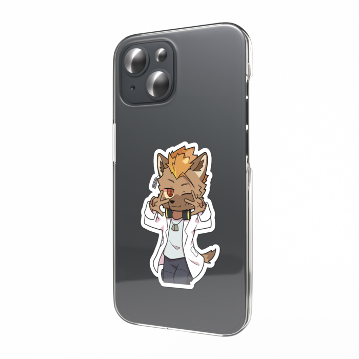 スマホステッカー9