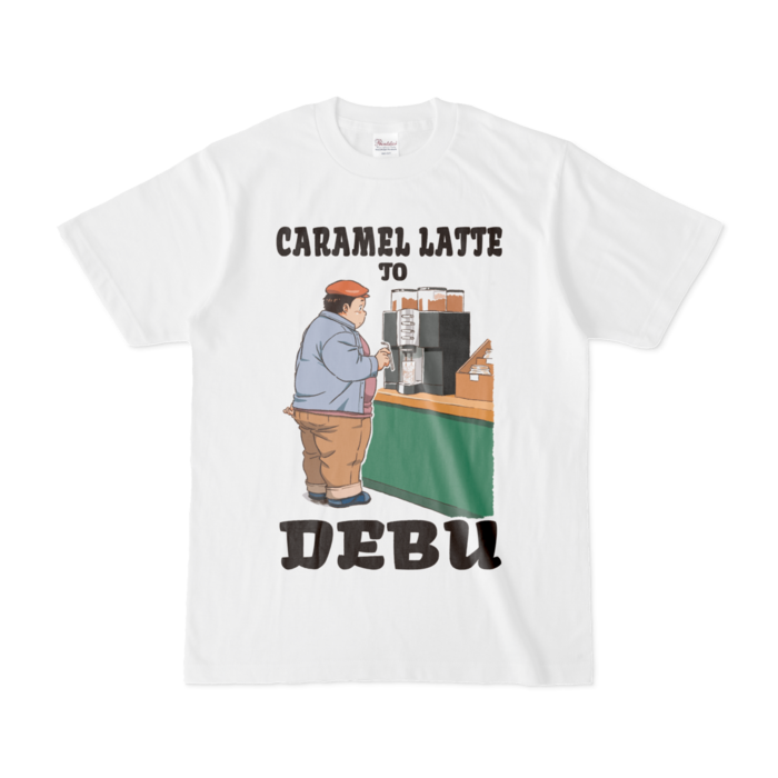 Tシャツ - S - 白