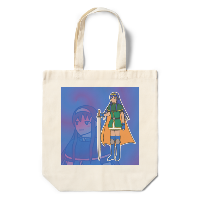 エコバッグ - 360×370×110(mm)