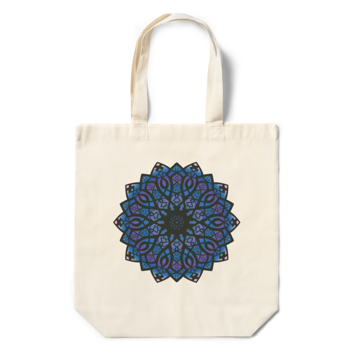 エコバッグ - 360×370×110(mm)