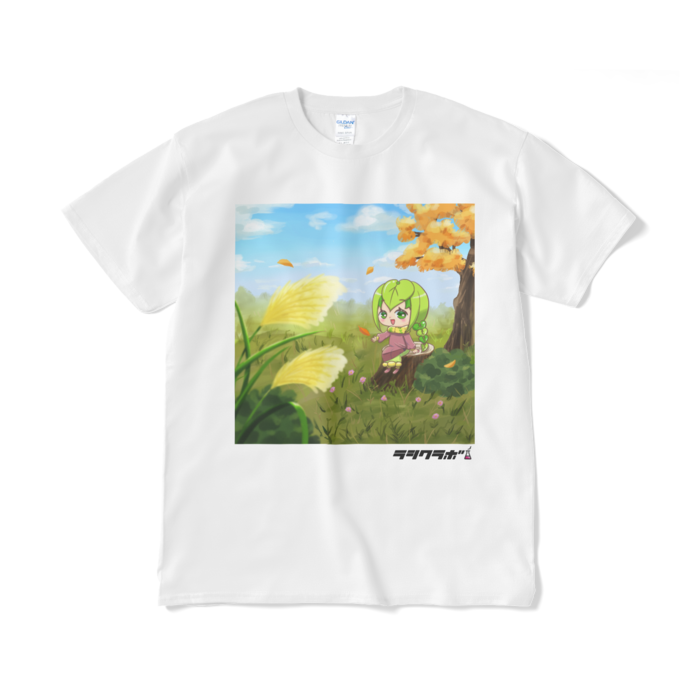 Tシャツ（短納期） - XL - ホワイト