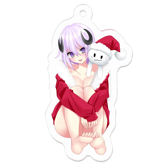 2025クリスマス - 50 x 50 (mm)