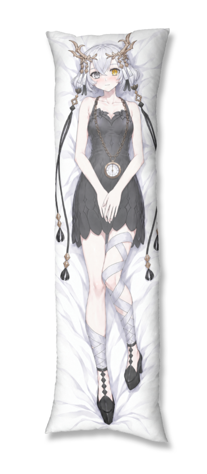 抱き枕カバー - 500 × 1600mm