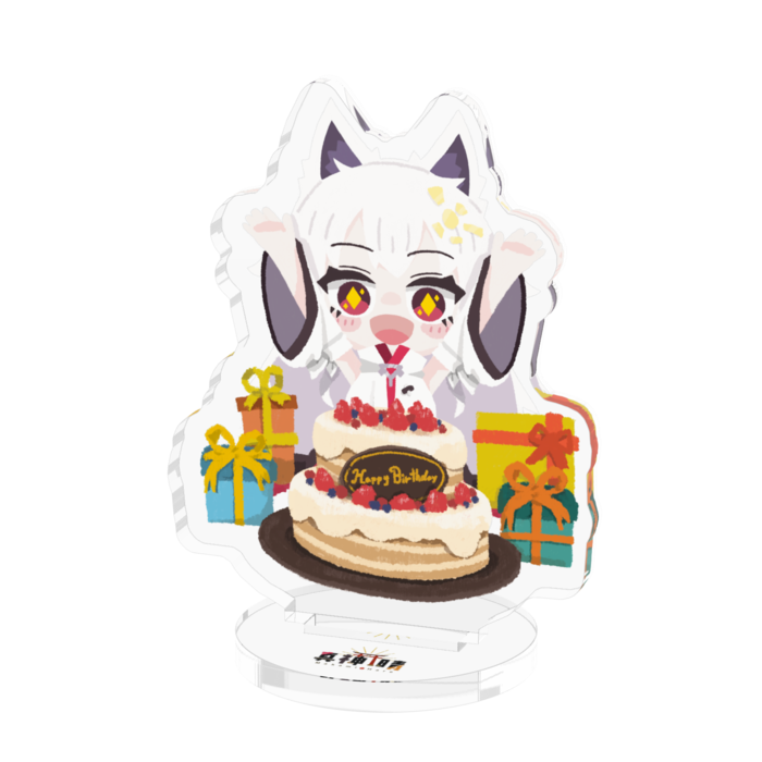 ちいさめサイズ - 50x50mm