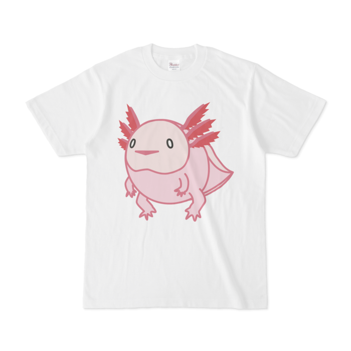 Tシャツ - S - 白