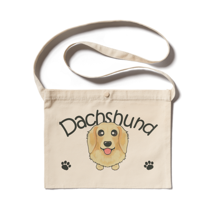 サコッシュ - 300 x 230 (mm)