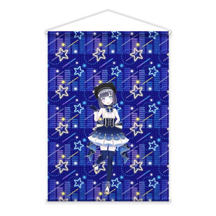 タペストリー - B2縦