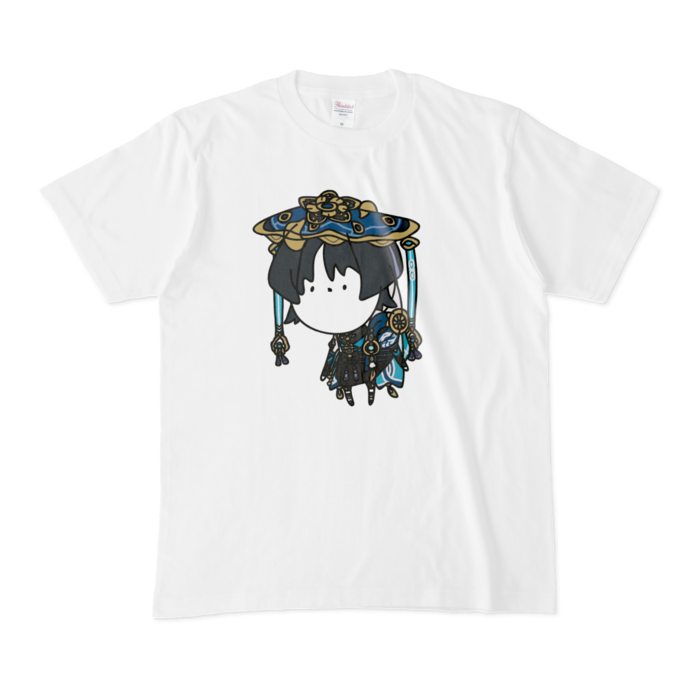 Tシャツ - M - 白