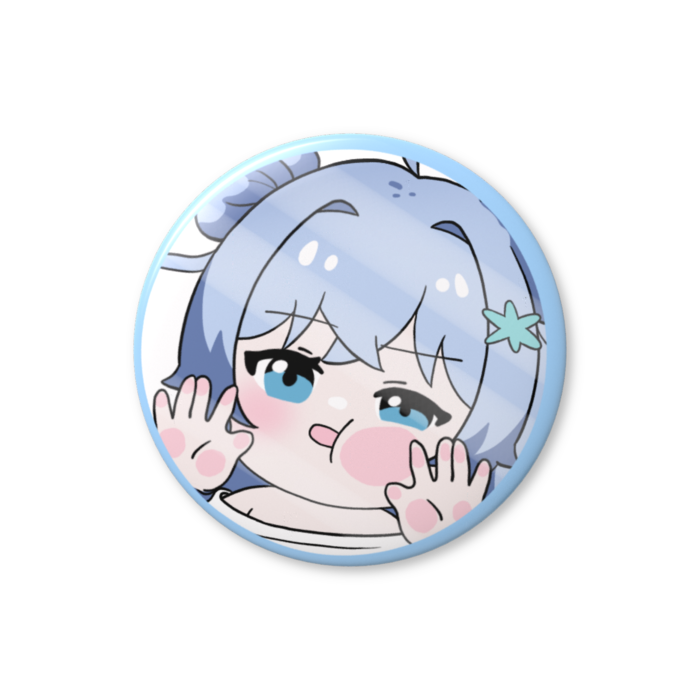 缶バッジ（バリュー） - 32mm