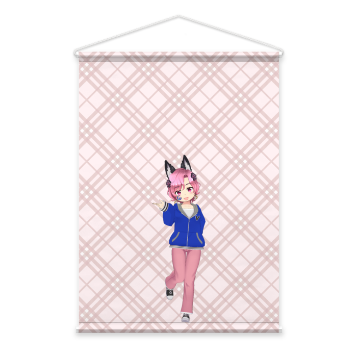 タペストリー - B2縦