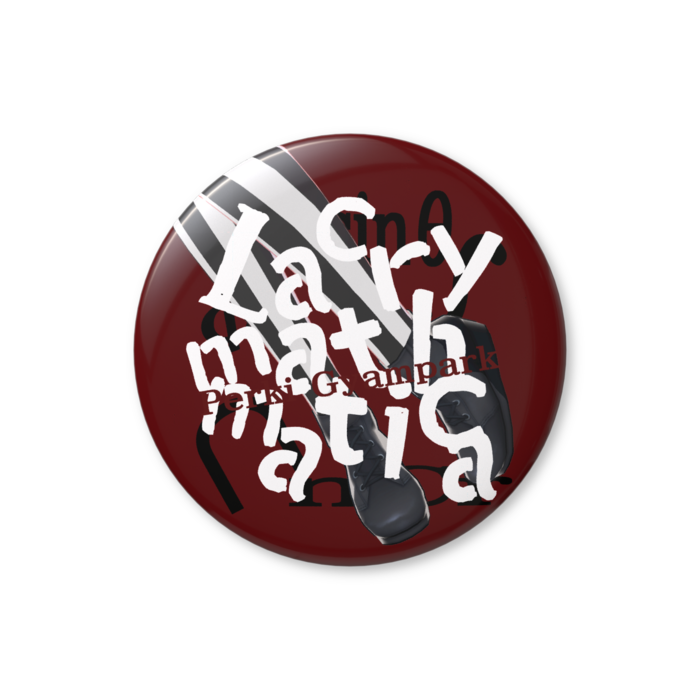 缶バッジ（バリュー） - 44mm