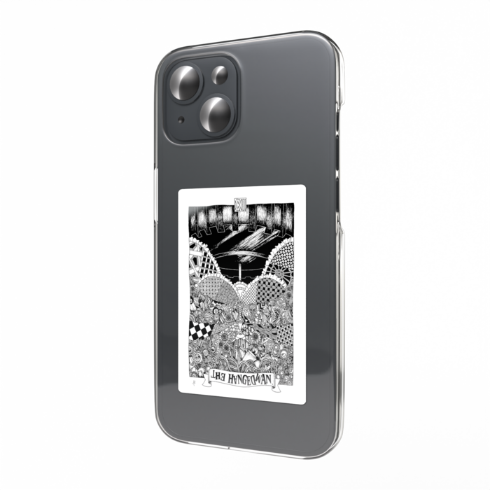 スマホステッカー - W55 × H91mm 以内