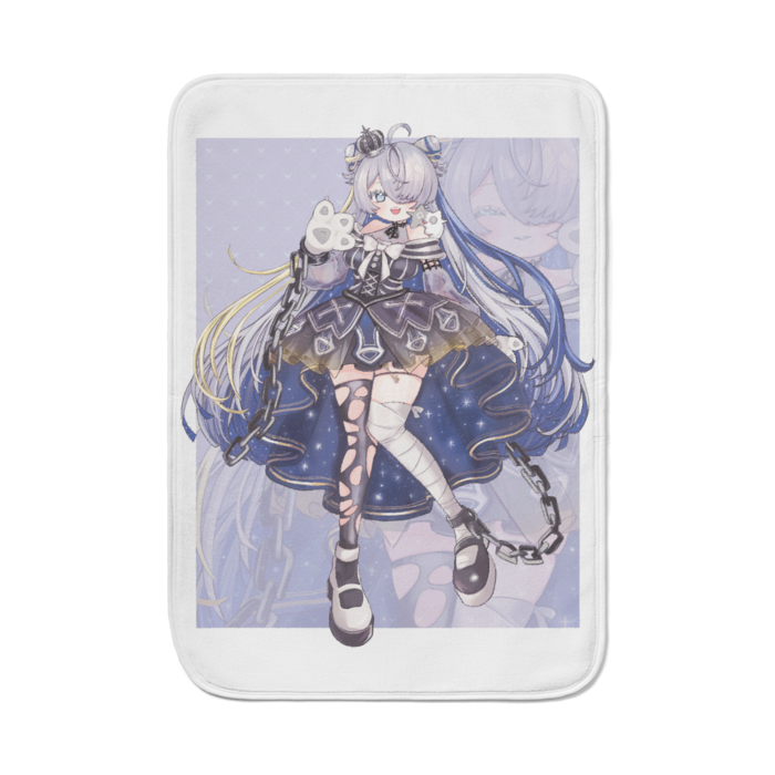 ブランケット - 700 x 1000 (mm)