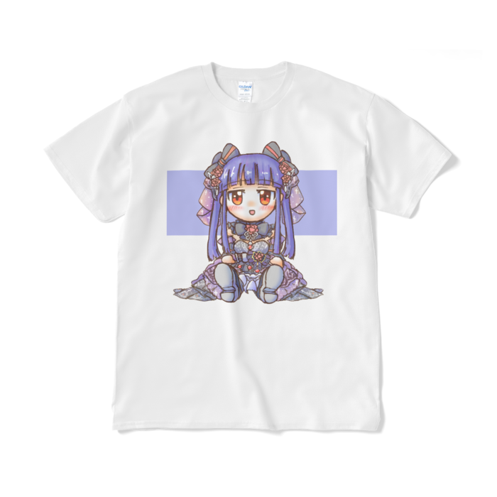 Tシャツ(短納期) - XL - ホワイト