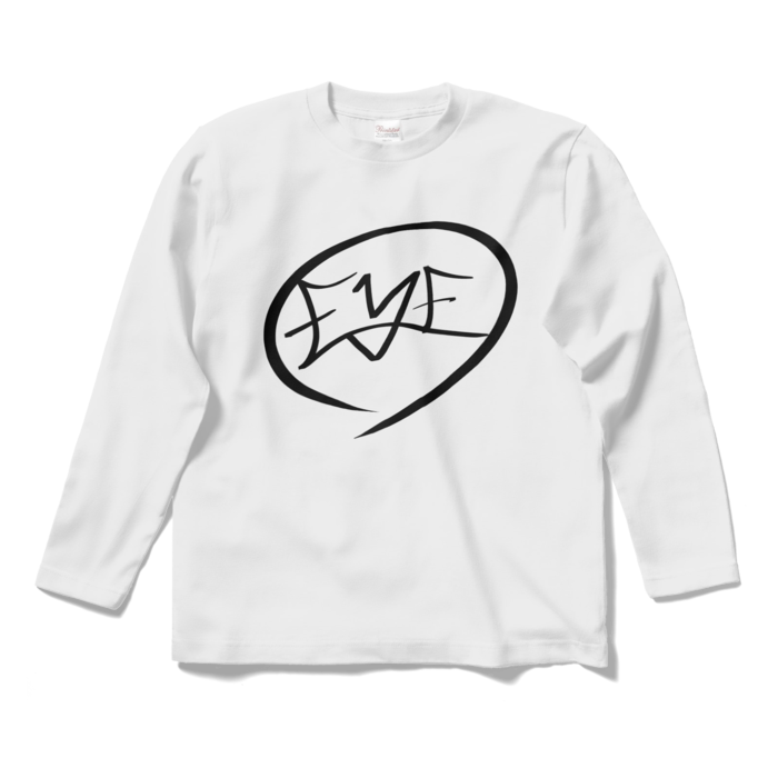 ロングスリーブTシャツ - S - ホワイト