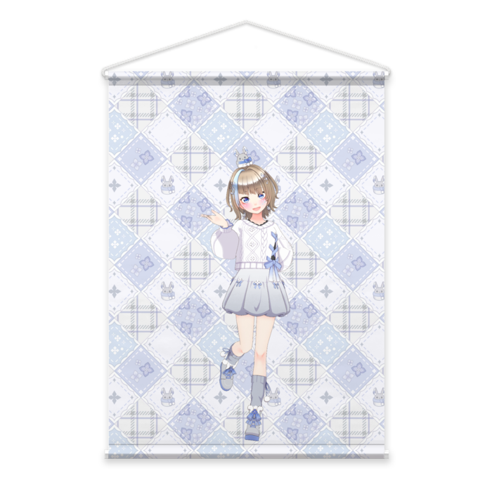 タペストリー - B2縦