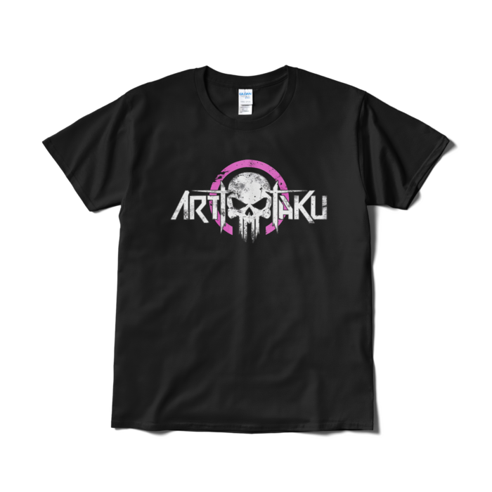 Tシャツ(短納期) - L - ブラック