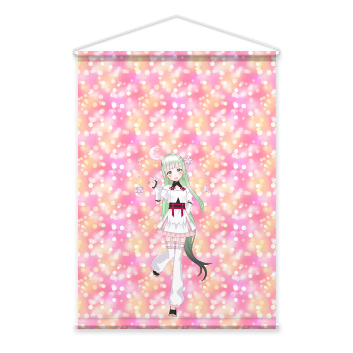 タペストリー - B2縦