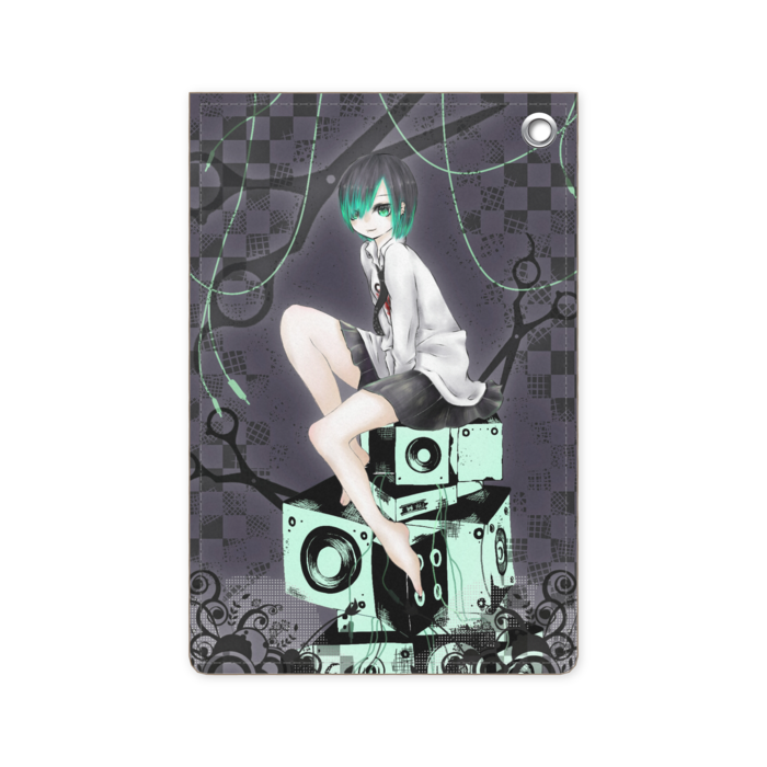 パスケース - 70 x 105 (mm)